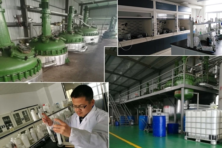 Hot Product Silway 246 adjuvant general from China famous supplier