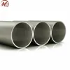 Prime Property 48 Inch Large Diameter Welded Stainless Steel Pipe Export to USA/South Asia/Middle Esat/Europe,etc.