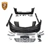 AMG Style Body Kit Suitable For Mercedes Benz V Class Body Kit Vito W447 Auto Accessories