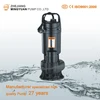Submersible Pump 0.5 Hp Water Pump