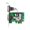 PCI Express 2S Serial Card WCH382L Serial port RS232