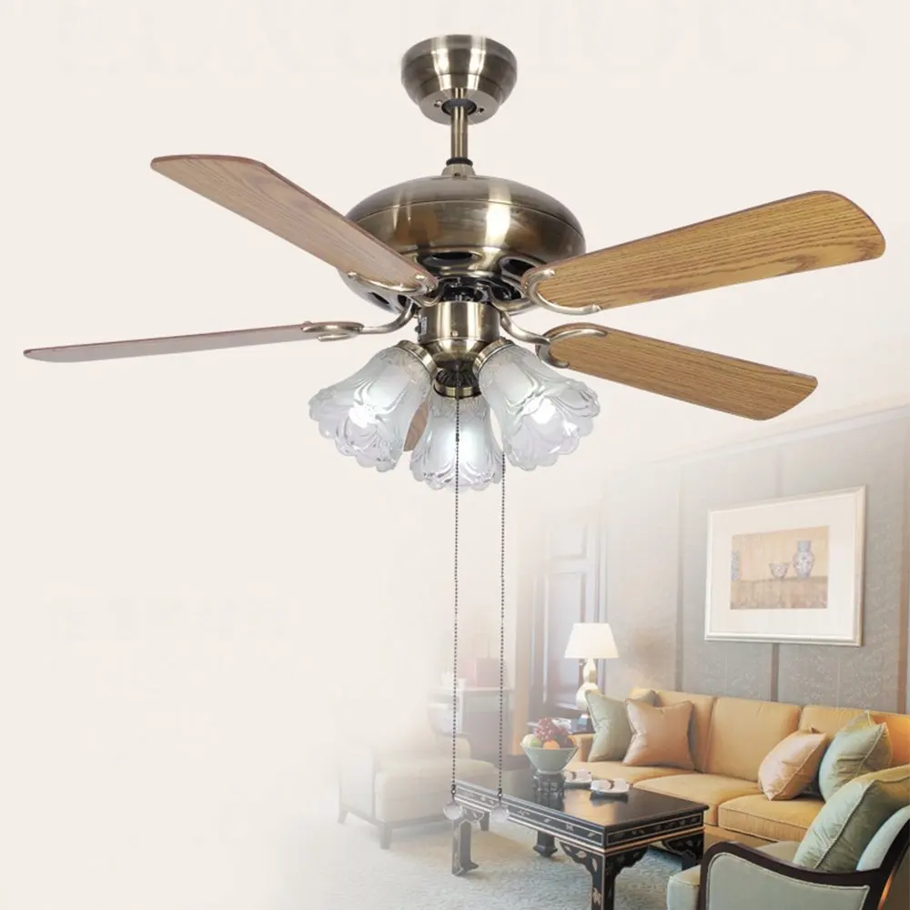 Crystal Ceiling Fan Light Covers - Branded Ceiling Fan