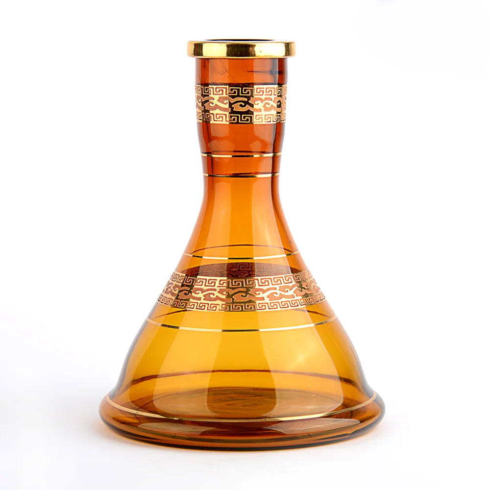 Smoking Shisha Big Base Riyadh Hookah Accessoris Any Shisha Vase Buy