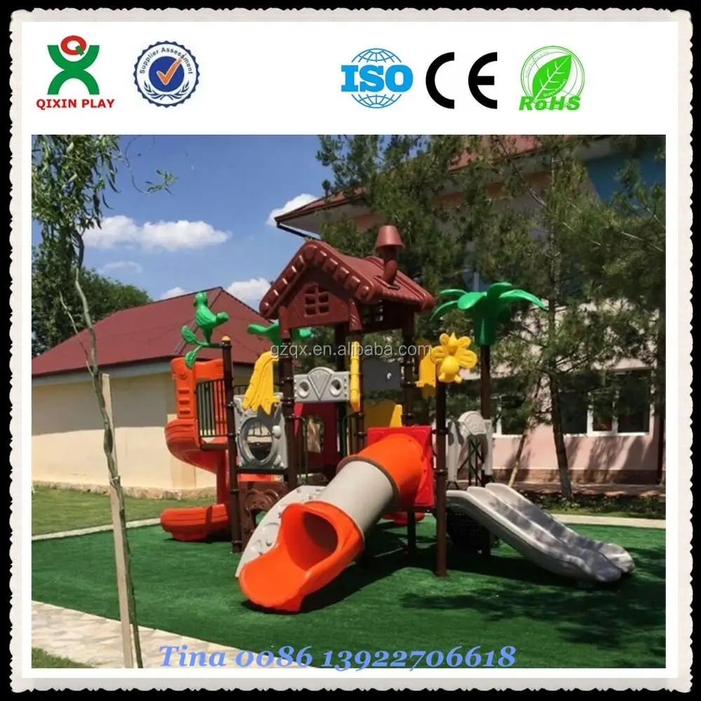 montessori outdoor play equipment