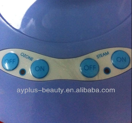 AYJ-H073A distributor wanted face Moisturizing facial steam machine beauty equipment
