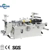 Automatic Label Stickers Paper Roll Die Cutting Machine Price