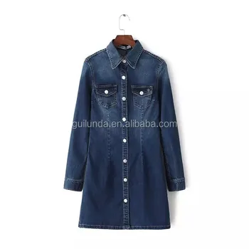 denim shirt low price