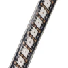 dmx512 fullcolo apa102 c 30 60 144 leds/m pixel addressable led strip