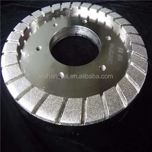 Electroplated Diamond Grinding Wheel Brake Pads Brake Lining Buy