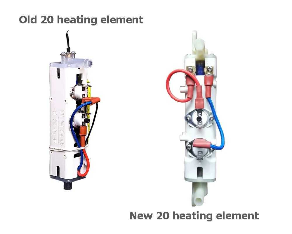 Flow Through Water Heating Element For Coffee Maker Buy Water Heating