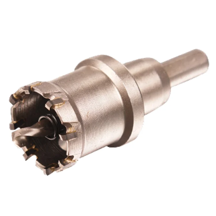 unika tct hole saw