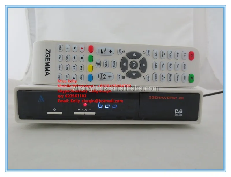 Replacement remote control Silver for DREAMBOX 500 S/C/T DM500 DVB 2011 Ver C#P5 