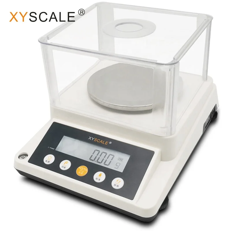 digital weight balance machine