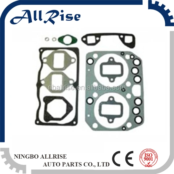 ALLRISE C-28212 Trucks 51009006550 Cylinder Head Gasket Kit