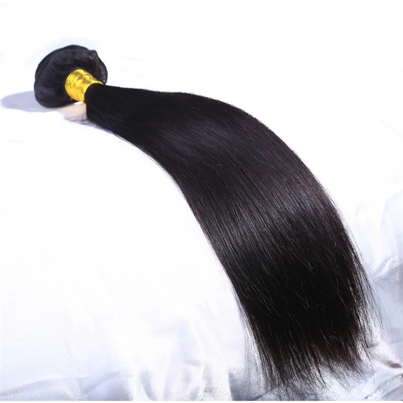 silky straight2