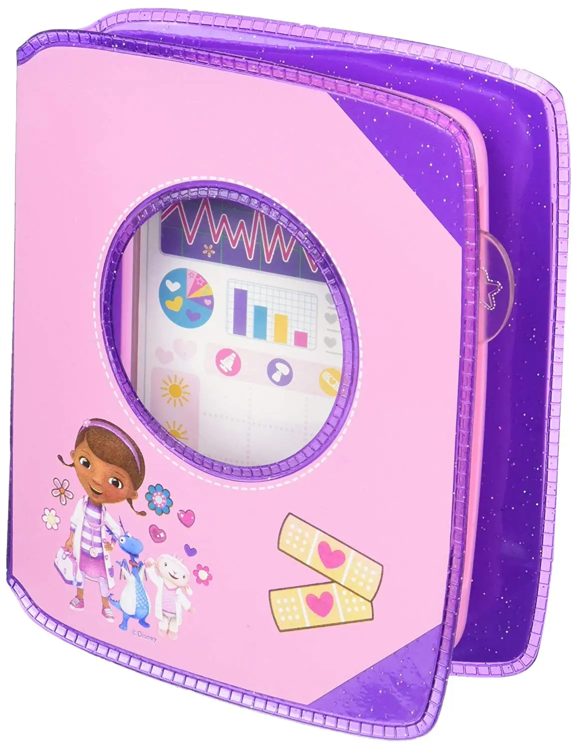 Buy Doc Mcstuffins Boo Boo Be Gone Bath Rug In Cheap Price On