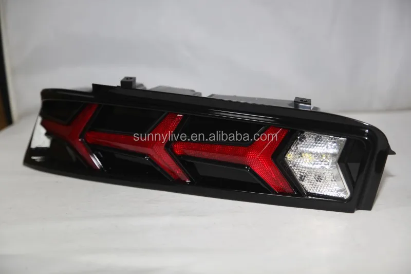 For CHEVROLET 2017 year Malibu LED Rear Light Tail Lamp Running Turning light