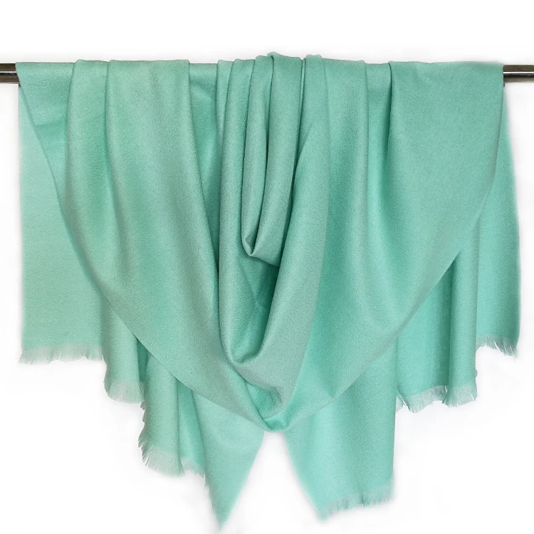 Thin Cashmere Shawl03+