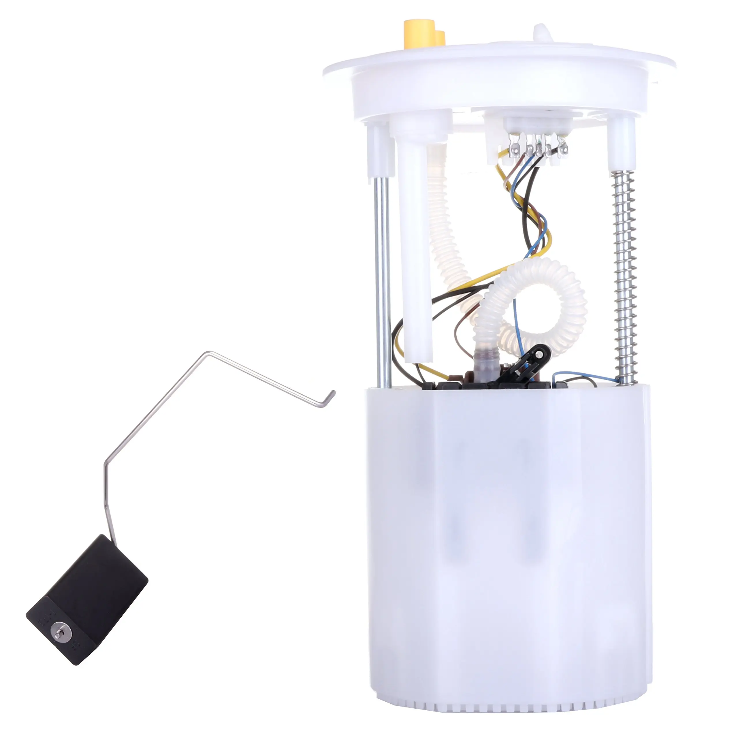 w// Sending Unit Fuel Pump For 98-2010 Volkswagen Beetle Module Assy Gas Eng