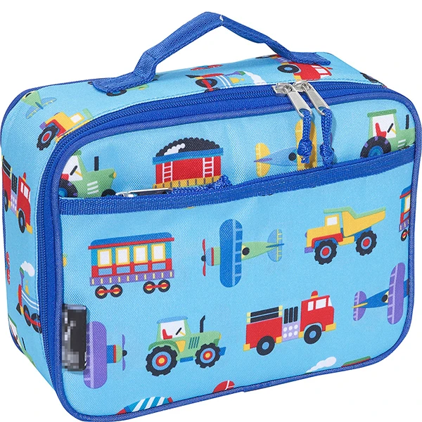 Best Er Car Print Boys Lunch Bags Children For School Product Description Best Er Car Print Boys Lunch Bags Children For School