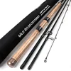 13ft wholesale center pin fishing rod floating fishing rod