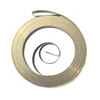 flexible steel wire square digital tester spiral spring