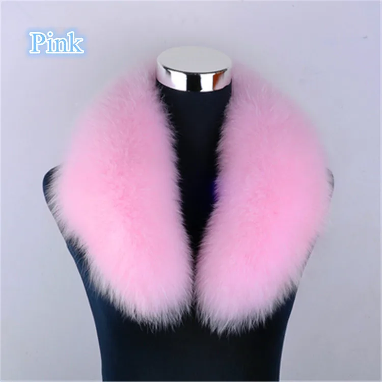 fur collar pattern