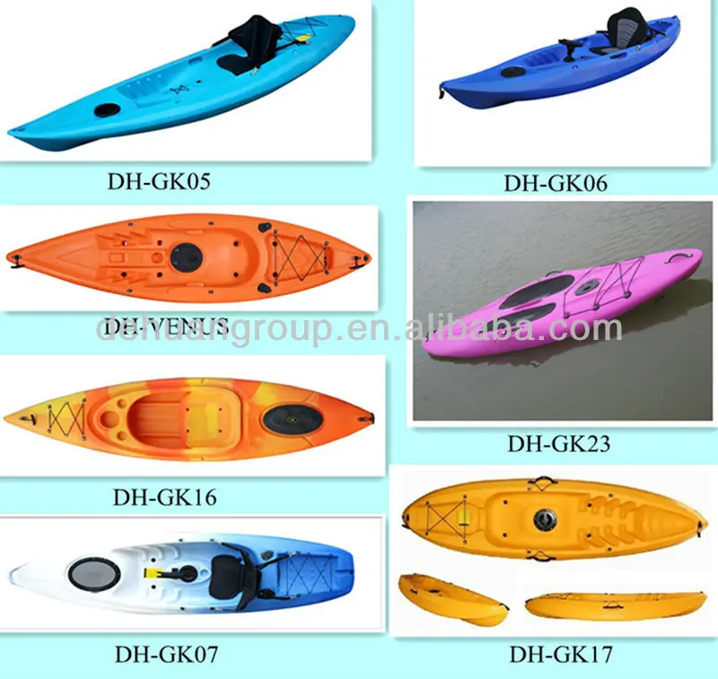 Sit on top kayak With Wheel in Keel, View Sit on top kayak With Wheel