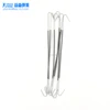 165mm Spring Double Hook Spring Loaded Hook For Hanging