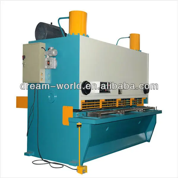 Pneumatic Sheet Metal Shear,Guillotine Hydraulic Cutting Machine,Metal