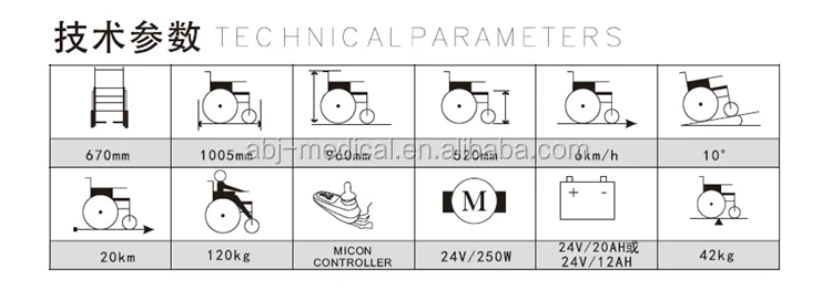 Cheap Electric Wheelchair For Disable Electric Wheelchair Manufactures