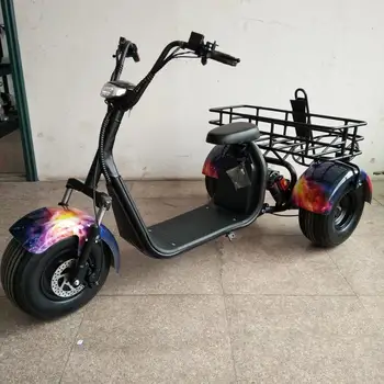 Lithium Battery Three Wheel Electric Motorcycle Scooter View Lithium Battery Three Wheel Electric Motorcycle Scooter
