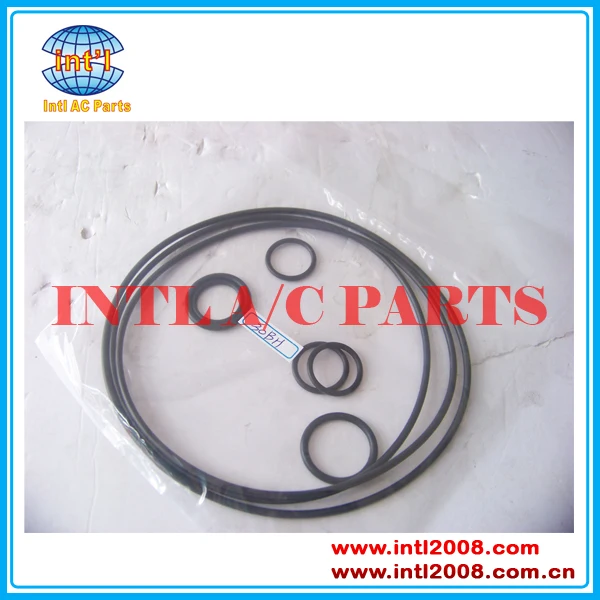 Denso 10p30 10p30c 10pa30c For Toyota Coaster A/c Compressor Gasket