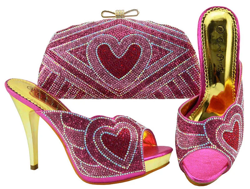 matching shoes and bags wholesale