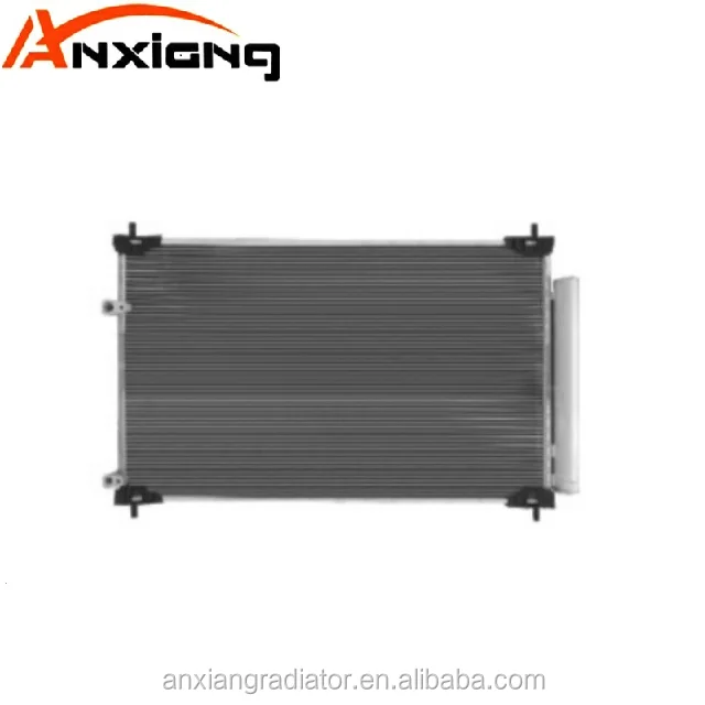 Car Condenser Oem8845002320/8845002460 Auto Condenser Buy 88450