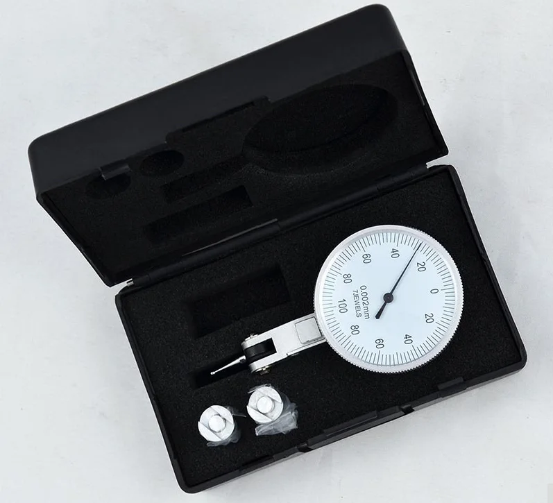 0.002 Mm Dial Test Indicators Measuring Indicators Dial Test Indicator Level Indicator Buy