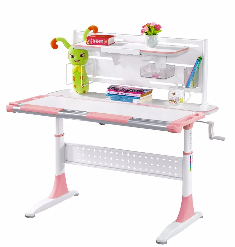 kids adjustable desk