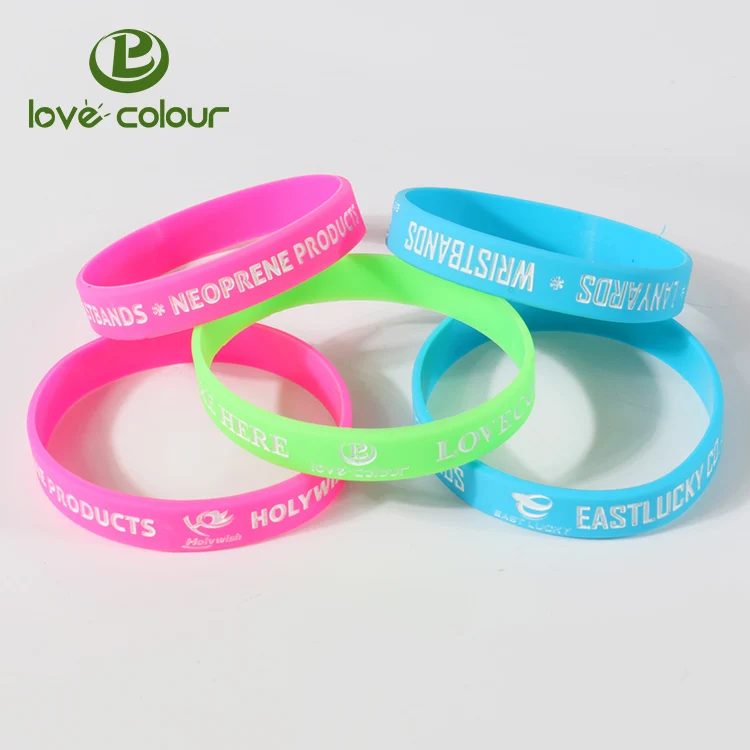 siliconewristband s023