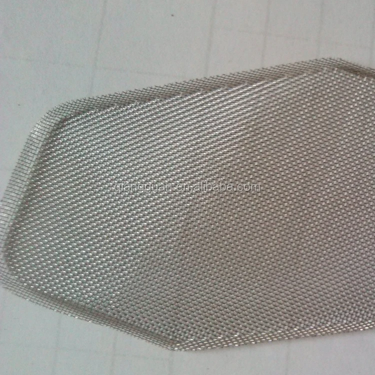Details about   Stainless Steel 304 Mesh #20 .016 Wire Cloth Screen 2pc 6"x30" 