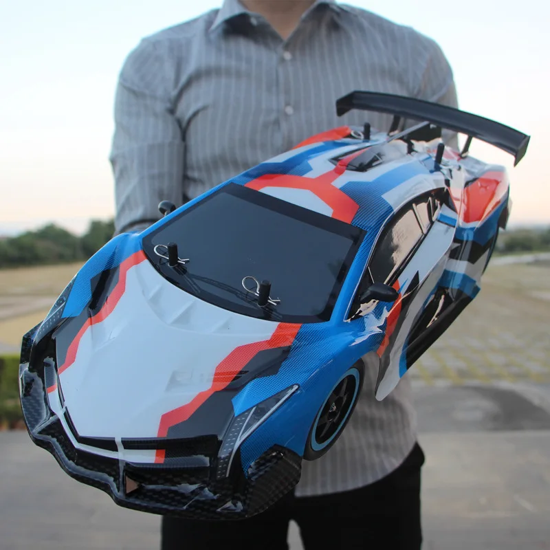 rc drift car with remote