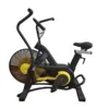 wholesale Gym Cardio fan Bike/Training Air/fan spin Bike on sale