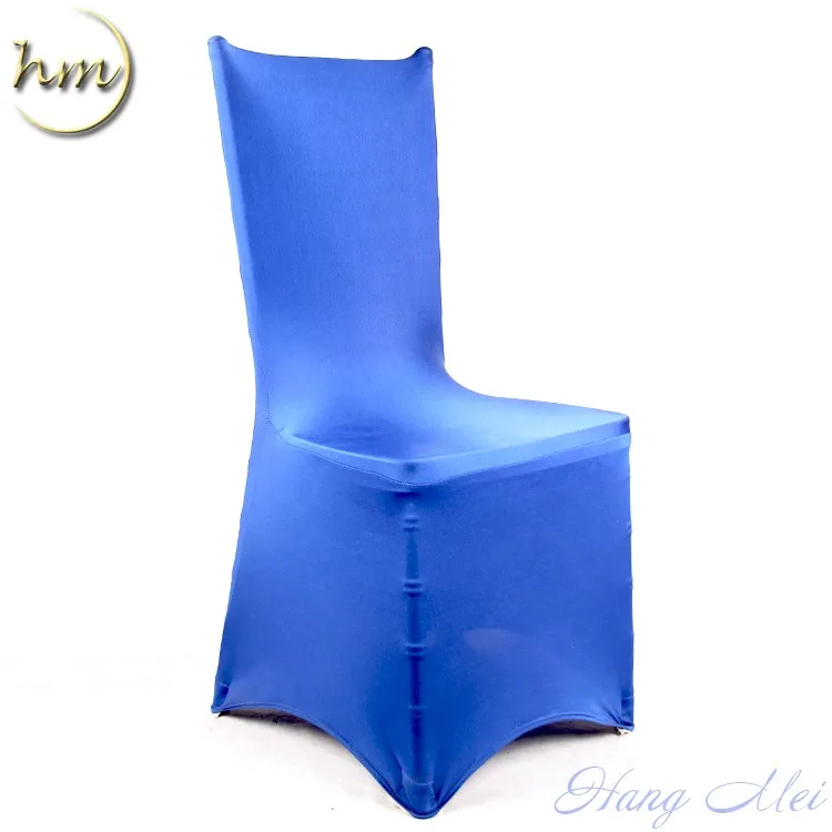 Factory Price Spandex Tiffany Chair 
