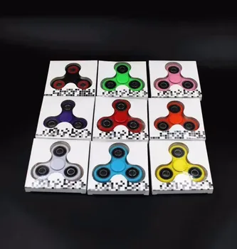 Juguetes Hilanderos Giroscopio Spinner Acero Edc Trucos Rodamientos Juguete Descompresión Fidg Multicolor Dedo Buy Fidget De nk0O8XNwP