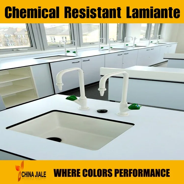 Wilsonart Chemsurf / Hpl Chemical Resistant Lab Bench Top Buy