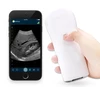 Wireless WiFi mini handheld ultrasound machine / ultrasound Scanning Probe color doppler