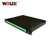 ODF fiber optic 24 port SC/APC or SC/UPC 48coers fiber optic patch panel