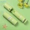 Wholesale Plastic travel Toothbrush Case kit with shampoo bottle and shower gel bottle mirror comb travel toothbrush case