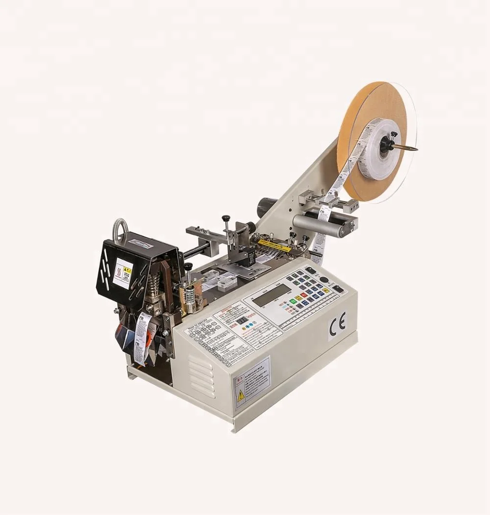 automatic webbing cutting machines