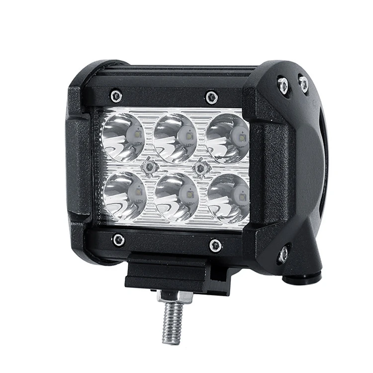 Halogen Bulbs Emergency Lights Cob Led Work Light Set Backup Lights Led