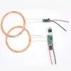 20mm output wireless charging solutions 5V 1A wireless charger components